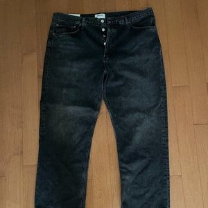 Brand new AGOLDE denim w/tags size 34